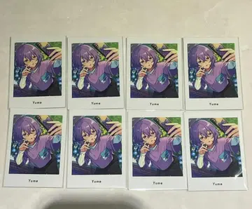 앙스타 파샤츠 유메 Vol.6 Private