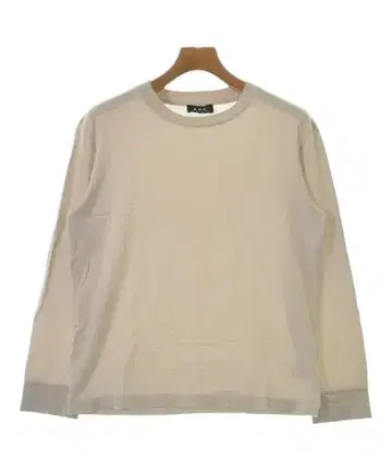 A.P.C. 티셔츠 남성용