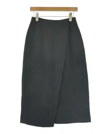 1er Arrondissement 롱 맥시 길이 스커트 여성용