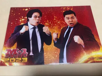 M-1 그랑프리 2023 2024 DVD 특전 레이와 로망