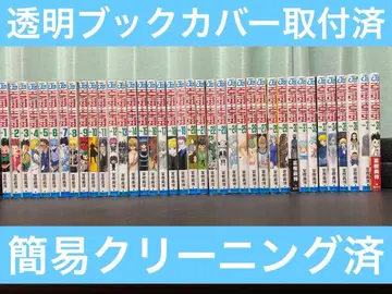 Hunter x Hunter 전권 세트