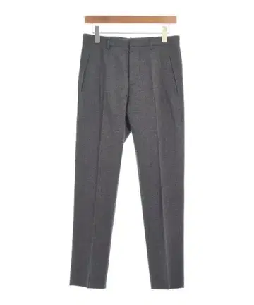 메종 마르지엘라 슬랙스 남성용