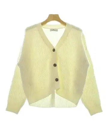 URBAN RESEARCH Sonny Label 여성용 가디건