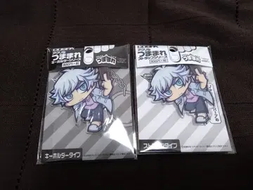 유희왕 VRAINS 코우가미 아키라 츳마레 키링, 스트랩 세트