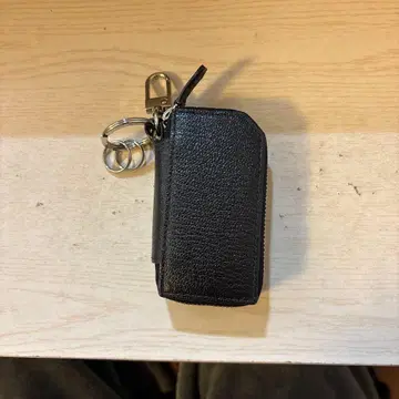 랄코바레노 스마트 키케이스 블랙x그레이