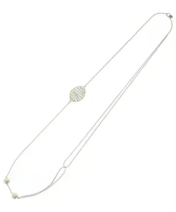 CO*STARRING 여성용 목걸이