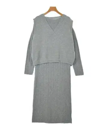 BEAMS HEART 여성용 원피스