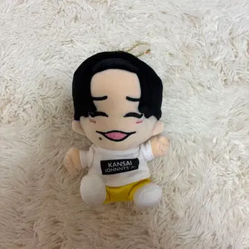 나니와단시 나가오 켄토 치비 누이