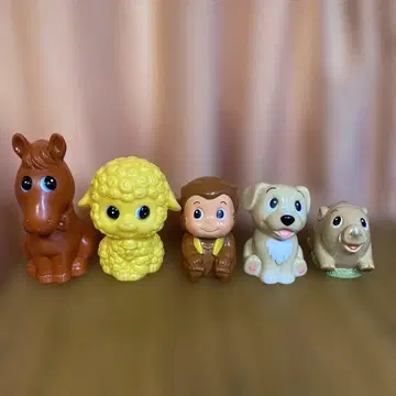 [ Xmas 세일 ] JA 간지 금상자 5체 세트