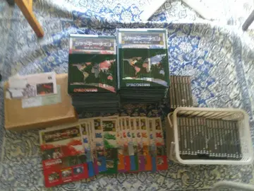 재키 첸 데아고스티니 DVD 66권 세트