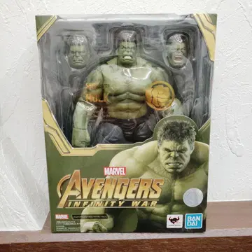 MARVEL 어벤져스 인피니티 워 헐크