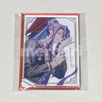 오토메이트 오토마 오토후유 아크릴 스탠드 마츠리카 츠바키라이