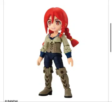 링크 트래블러스 해적단원 (여자) 세트