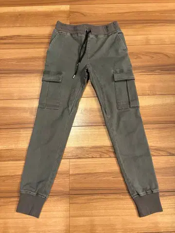 카고 팬츠