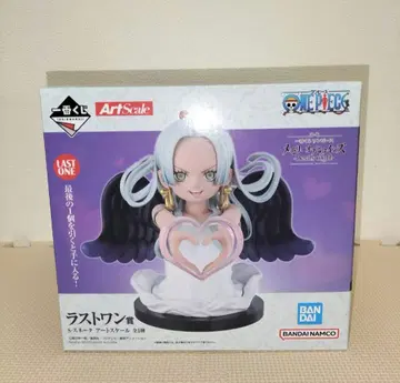 제일복권 원피스 라스트 원상 S 스네이크 피규어