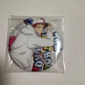 쿠로코의 농구 쿠로바스 아카시 캔뱃지 쇼와노트