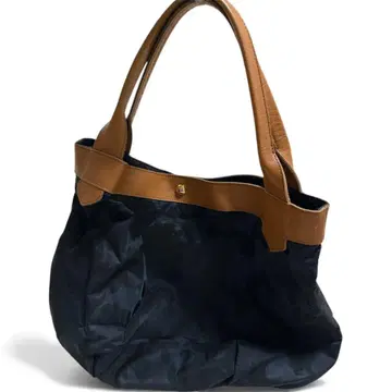 토트백 카모 패턴 de la maison regalo 데라메존레가로