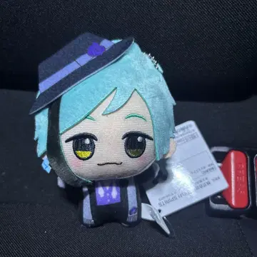 트위스테 SD 인형 기숙사복 ver. 플로이드