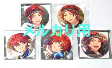 아마기 린네 캔뱃지 이벤컬렉션 테마 스카우트 피처 컬렉션