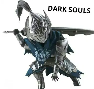 DARK SOULS 다크 소울 심연을 걷는 아르토리우스 피규어