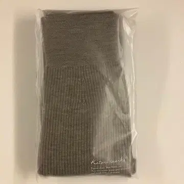 코토리 웍스 [ 리브 레깅스 ] M 사이즈 모카 브라운 색상