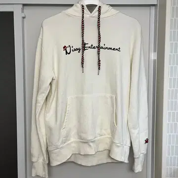 Nissy 2nd 라이브 굿즈 후드티 M 사이즈