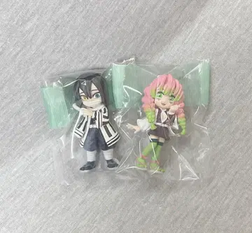 귀멸의 칼날 palverse 칸로지 이쿠로