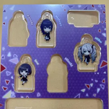 프로세카 스시로 콜라보 니고