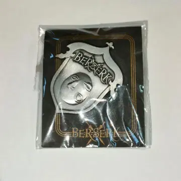 베르세르크 핀즈 핀 배지 BERSERK