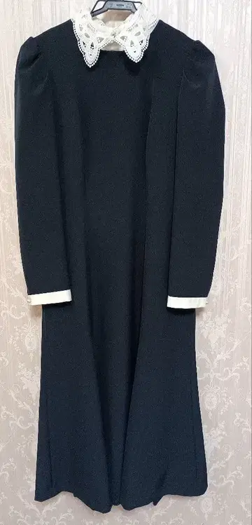 아푸와이저 리셰 원피스