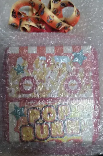 가면라이더 가브 길티 페 팝 번 고치조 박스 + 덤