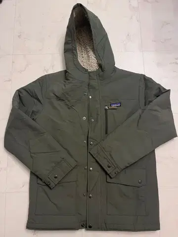 Patagonia 키즈 인퍼노 자켓