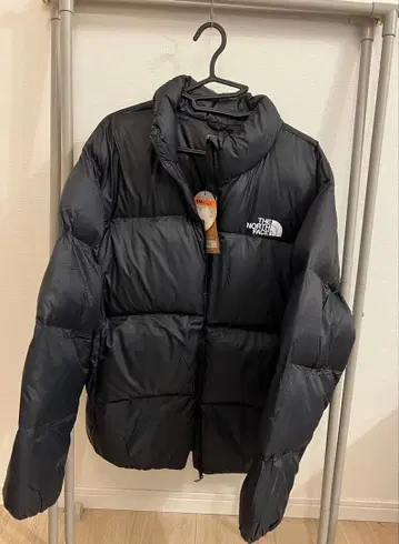 [ 미사용 새상품 ] THE NORTH FACE 눕시 다운