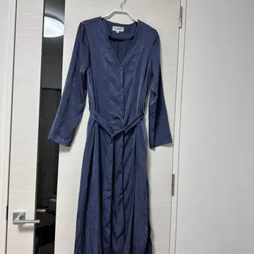 room306 CONTEMPORARY 셔츠 원피스