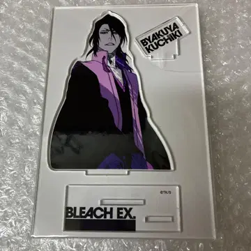 쿠치키 뱌쿠야 오리지널 아크릴 스탠드 BLEACH