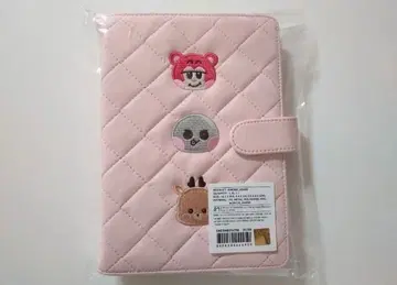 RIIZE Hug MD 바인더 소희