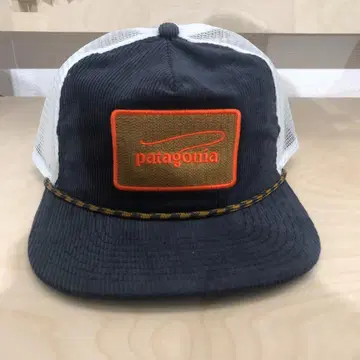 patagonia 새상품 파타고니아 맥클루어햇 캡 모자