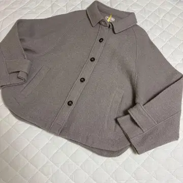 [ 새상품급 ] 마오메이드 울 자켓