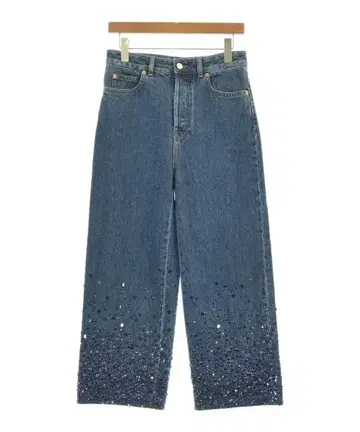 VALENTINO 데님 팬츠 여성용