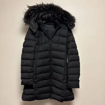 TATRAS 후드 부착 다운 자켓