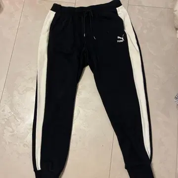 [ PUMA ] Iconic T7 아래만