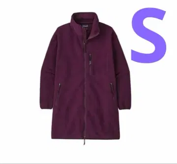 파타고니아 우먼 신틸라 코트