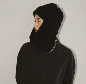 TODAYFUL 플라이트 니트 캡