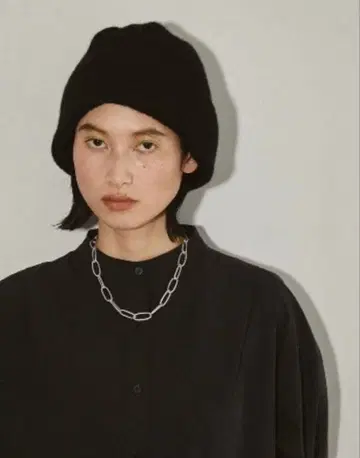 TODAYFUL 플라이트 니트 캡