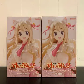 케이온! Trio-Try-iT 피규어 코토부키 츠무기