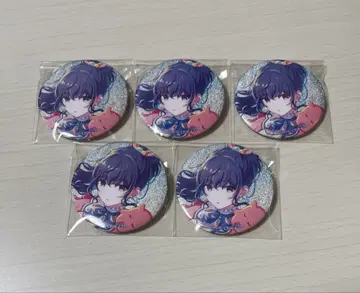 프로세카 글리터 캔뱃지 46B 아사히나 마후유