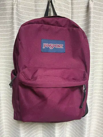 JANSPORT 백팩