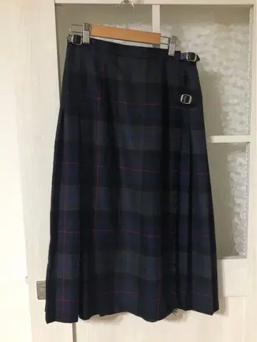 오닐 오브 더블린 퀼트 스커트 73cm GB10