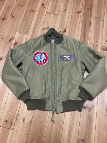 토이즈 맥코이 덱 자켓 38