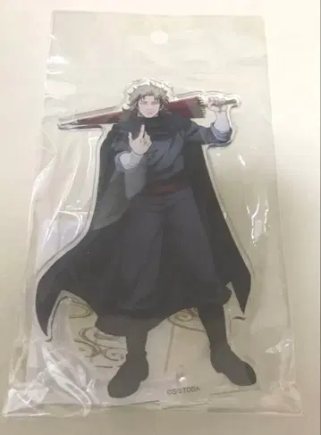 아부토 아크릴 스탠드 남코 은혼 요시와라 대염상 BNP